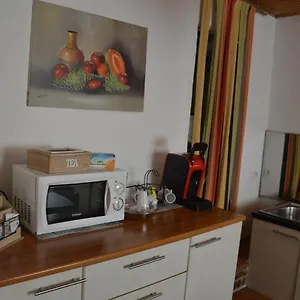  Appartement Il Sogno Italië