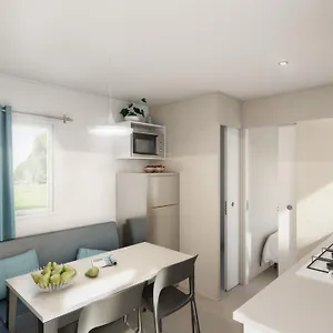 *** Camping Ai Colli Fioriti Italië