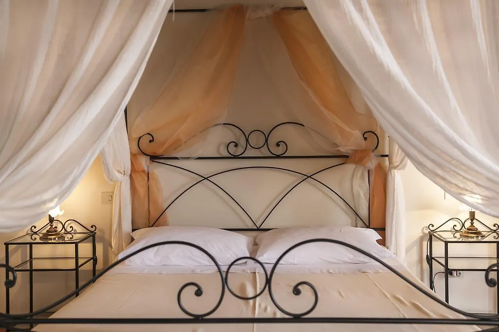Guest house Il Conte Matto Hotel Trequanda